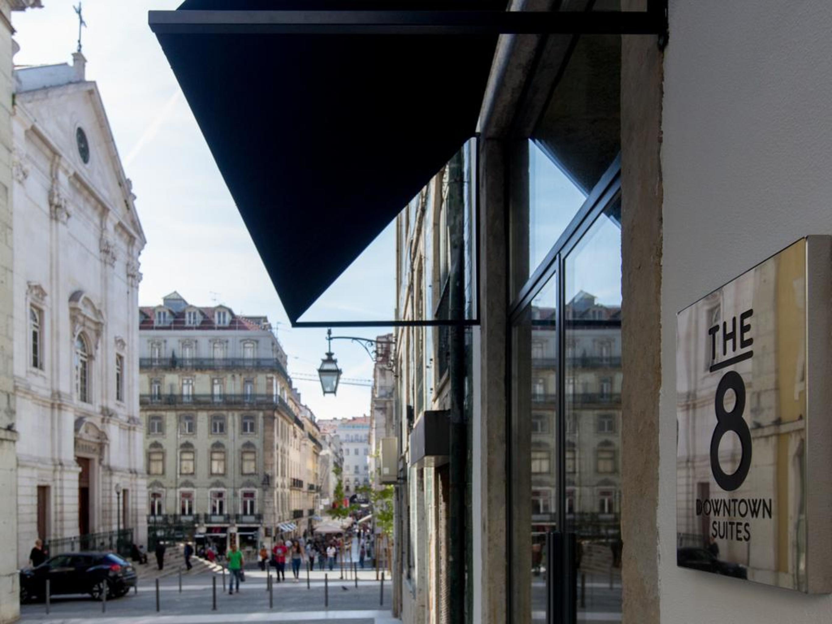 The 8 - Downtown Casa de hóspedes