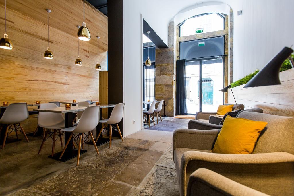The 8 - Downtown 2* Lisboa