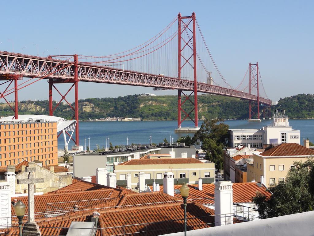 The 8 - Downtown Casa de hóspedes Lisboa