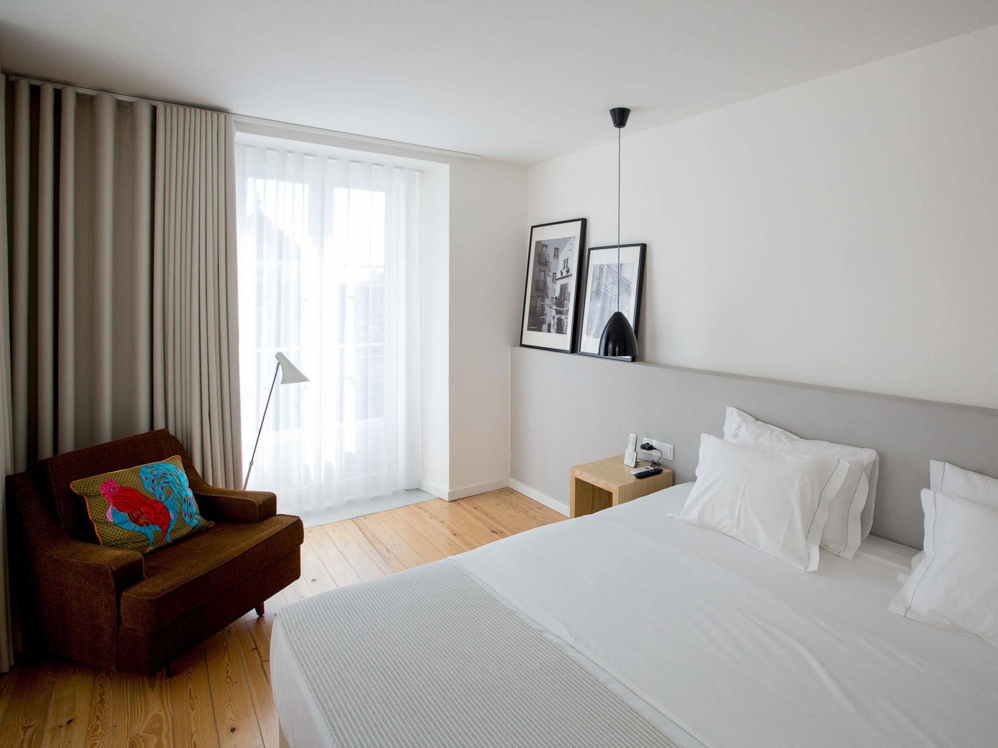 The 8 - Downtown 2* Lisboa
