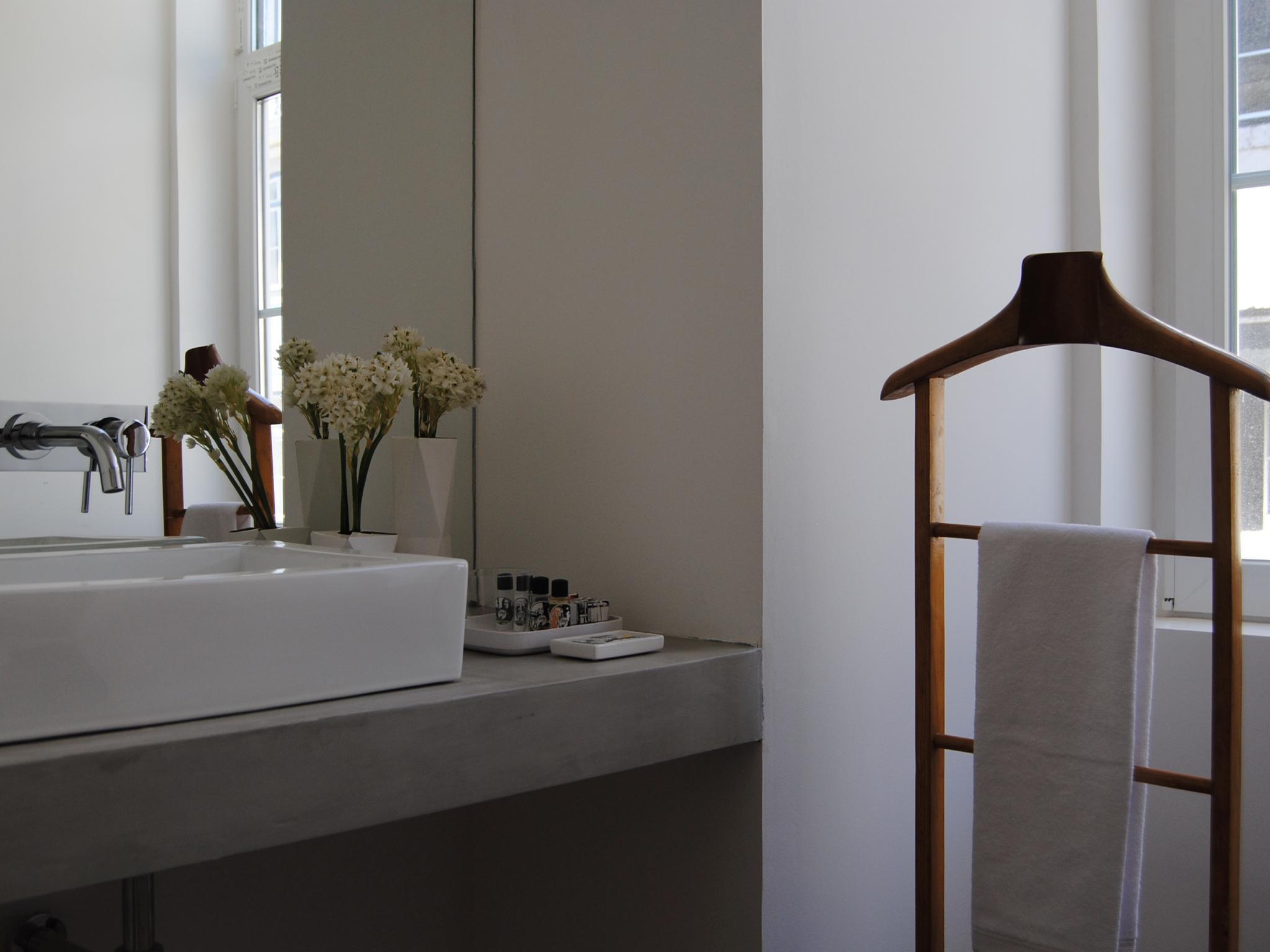 Gasthof The 8 - Downtown Lissabon