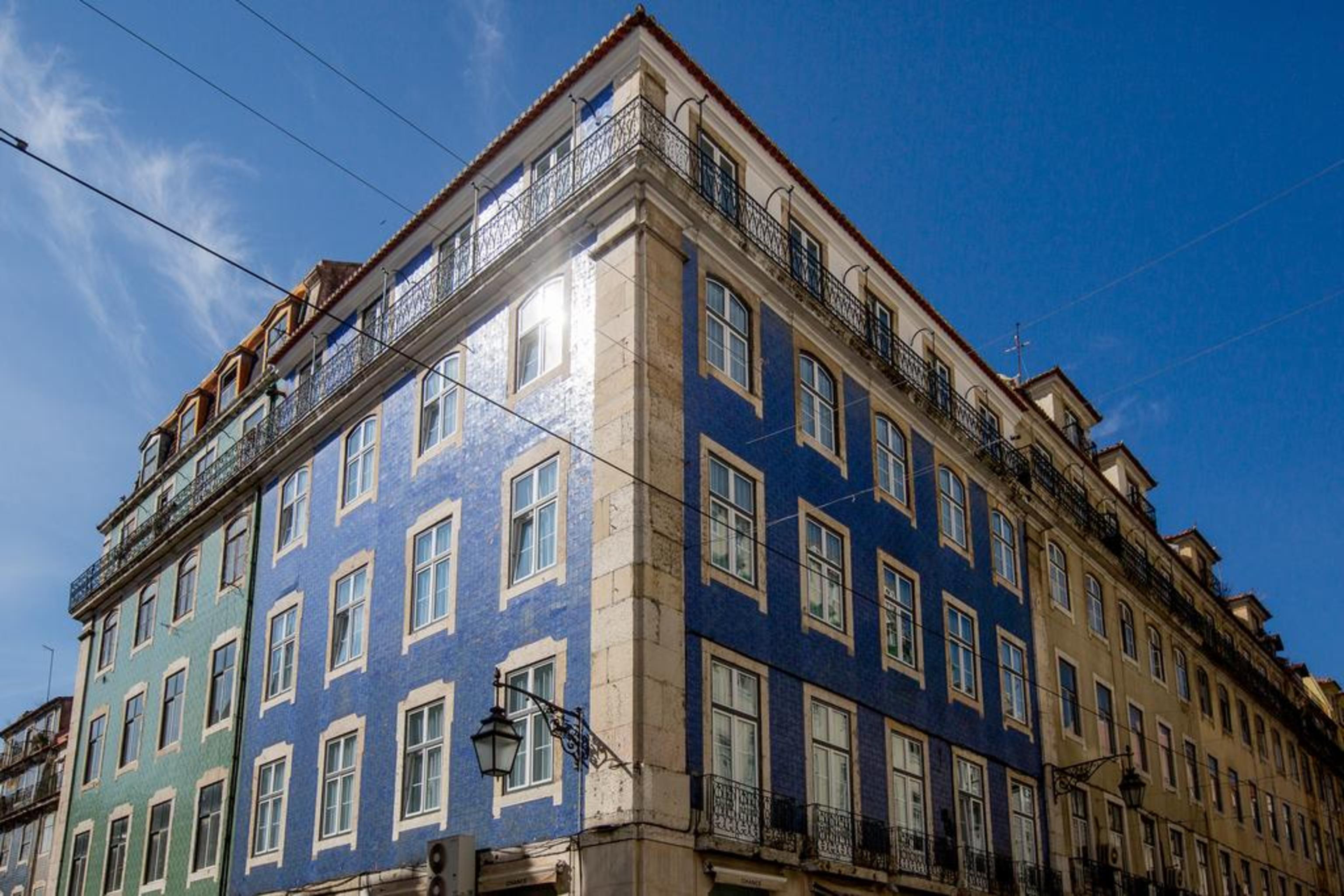 Gasthof The 8 - Downtown 2*
