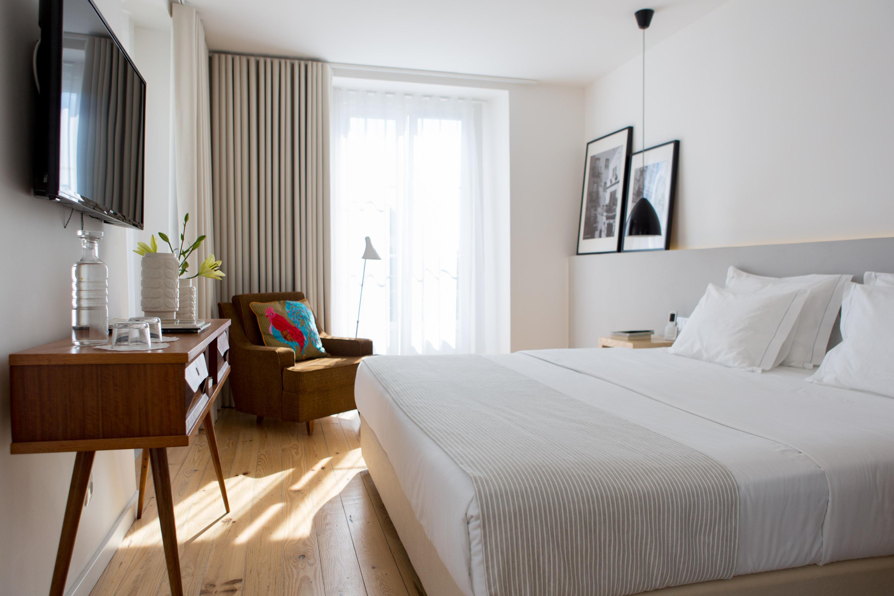 The 8 - Downtown 2* Lissabon