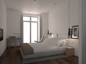 The 8 - Downtown Gasthof 2*