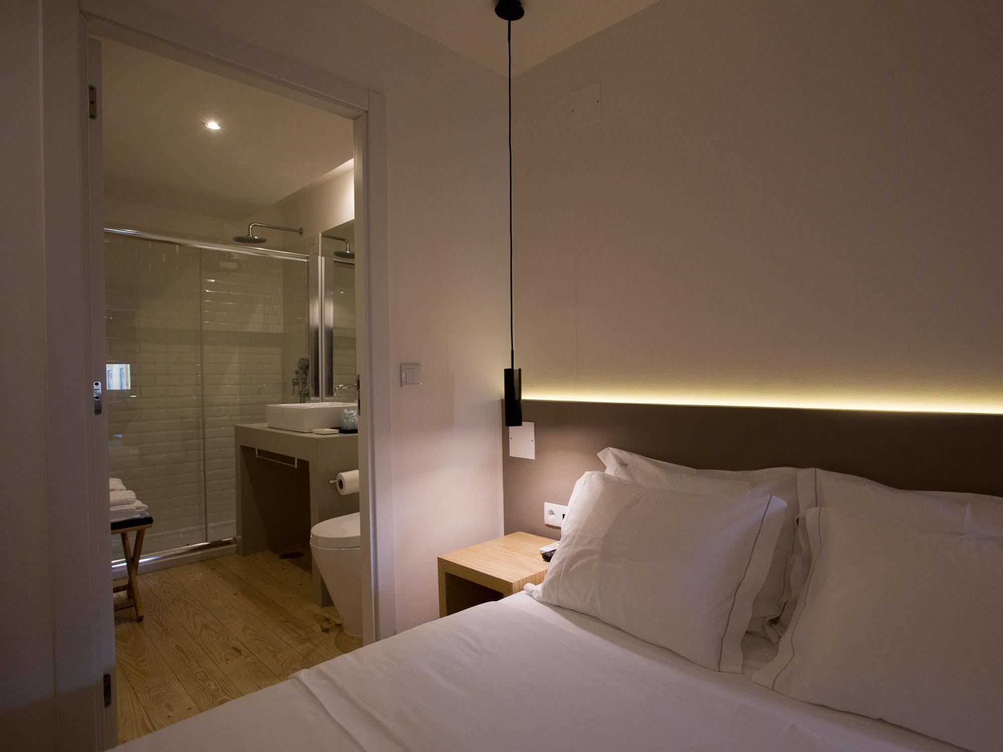 The 8 - Downtown 2* Lissabon